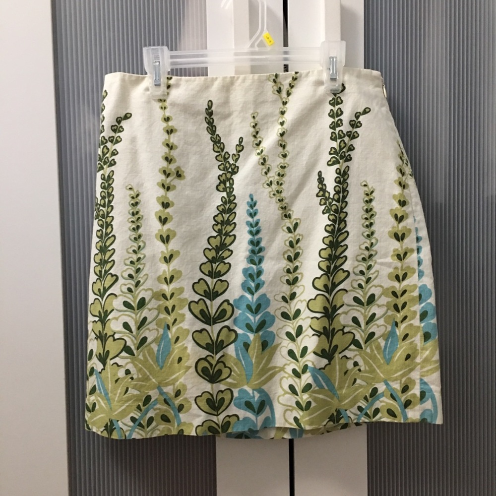 Ann Taylor Loft Skirt Size 4